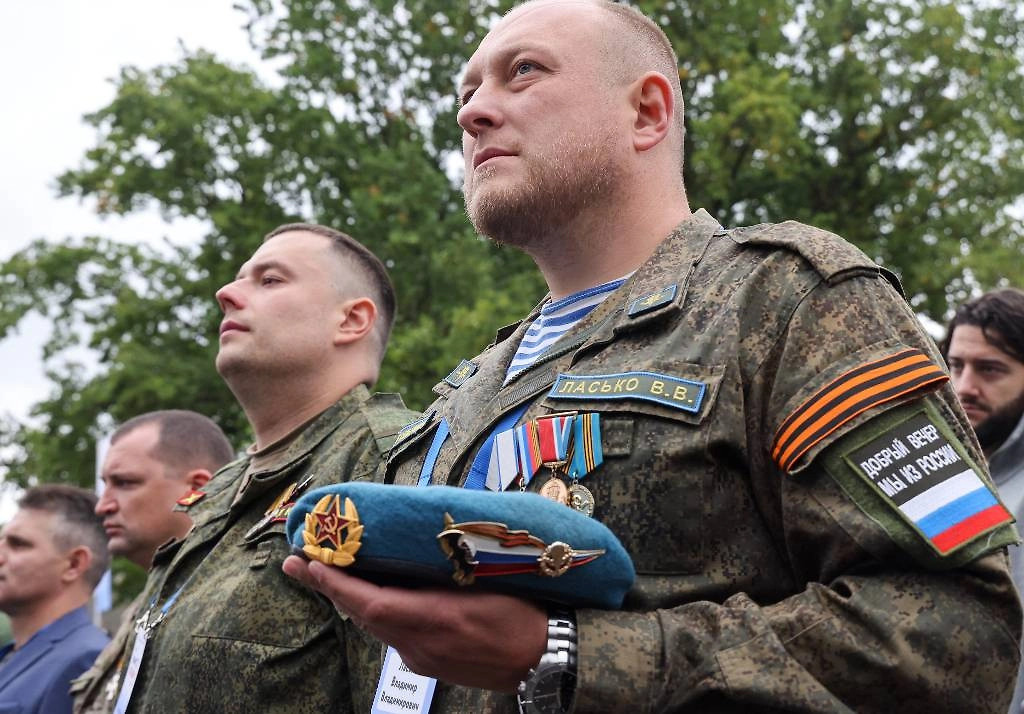 Обложка © ТАСС / Владимир Гердо