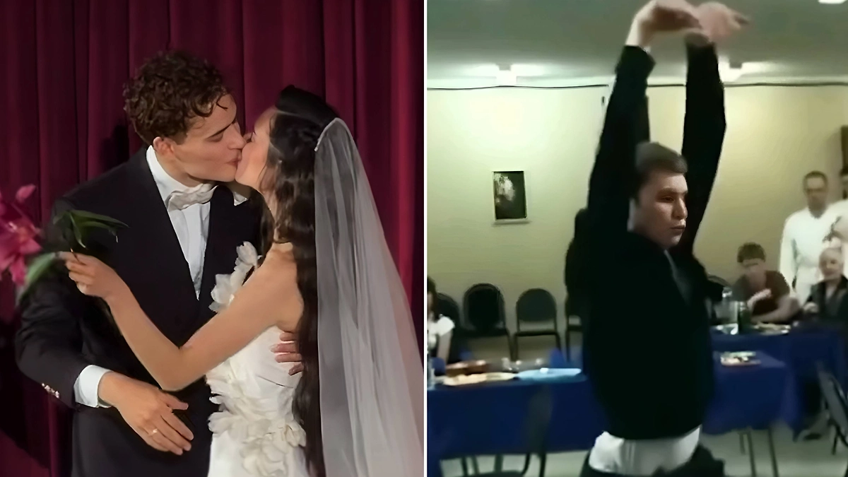 Обложка © Telegram / Evgenia Medvedeva, © Кадр из сериала «Реальные пацаны», режиссер Жанна Кадникова, сценаристы Антон Зайцев, Жанна Кадникова, Юрий Овчинников и др.