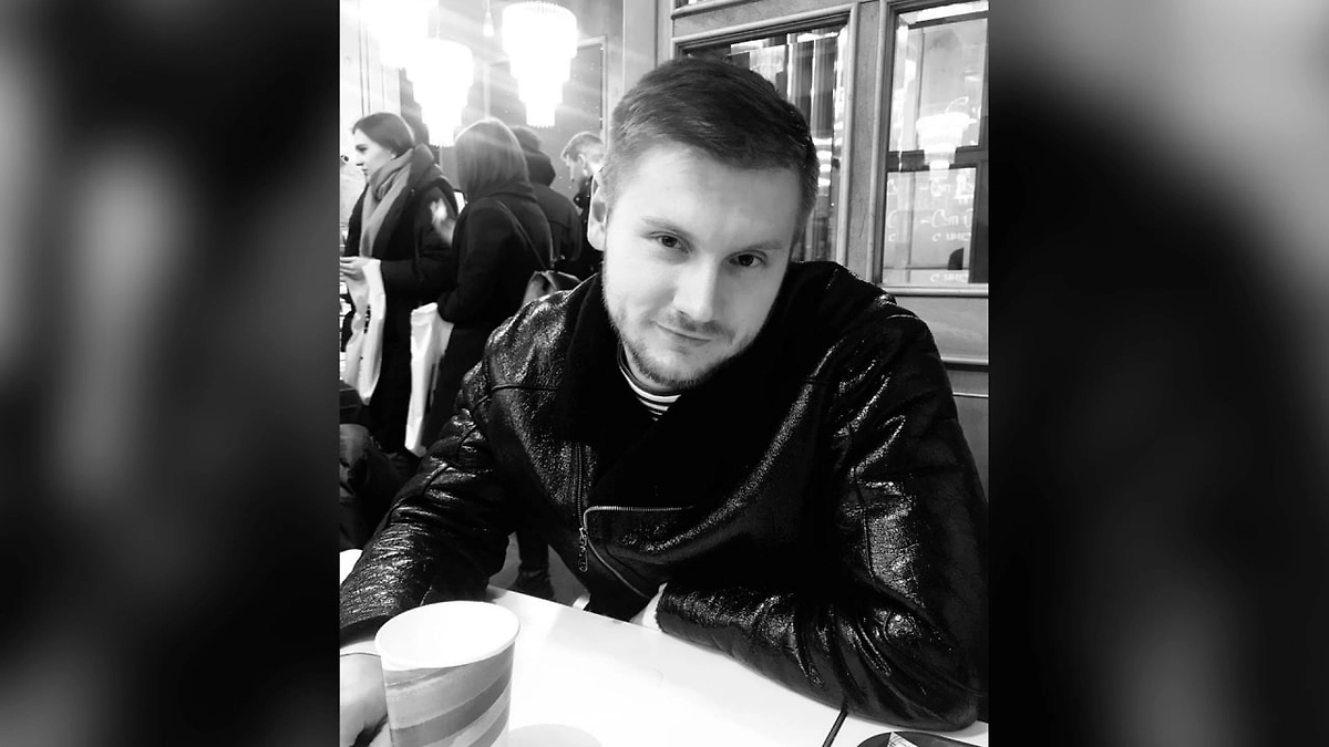 Александр Сафонов. Фото © Telegram / ЧЕСТНЫЙ ВЛАСОВ