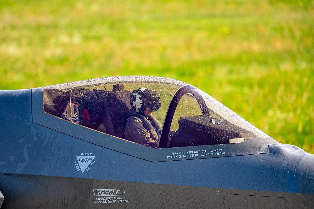 Обложка © X / Ministerstwo Obrony Narodowej