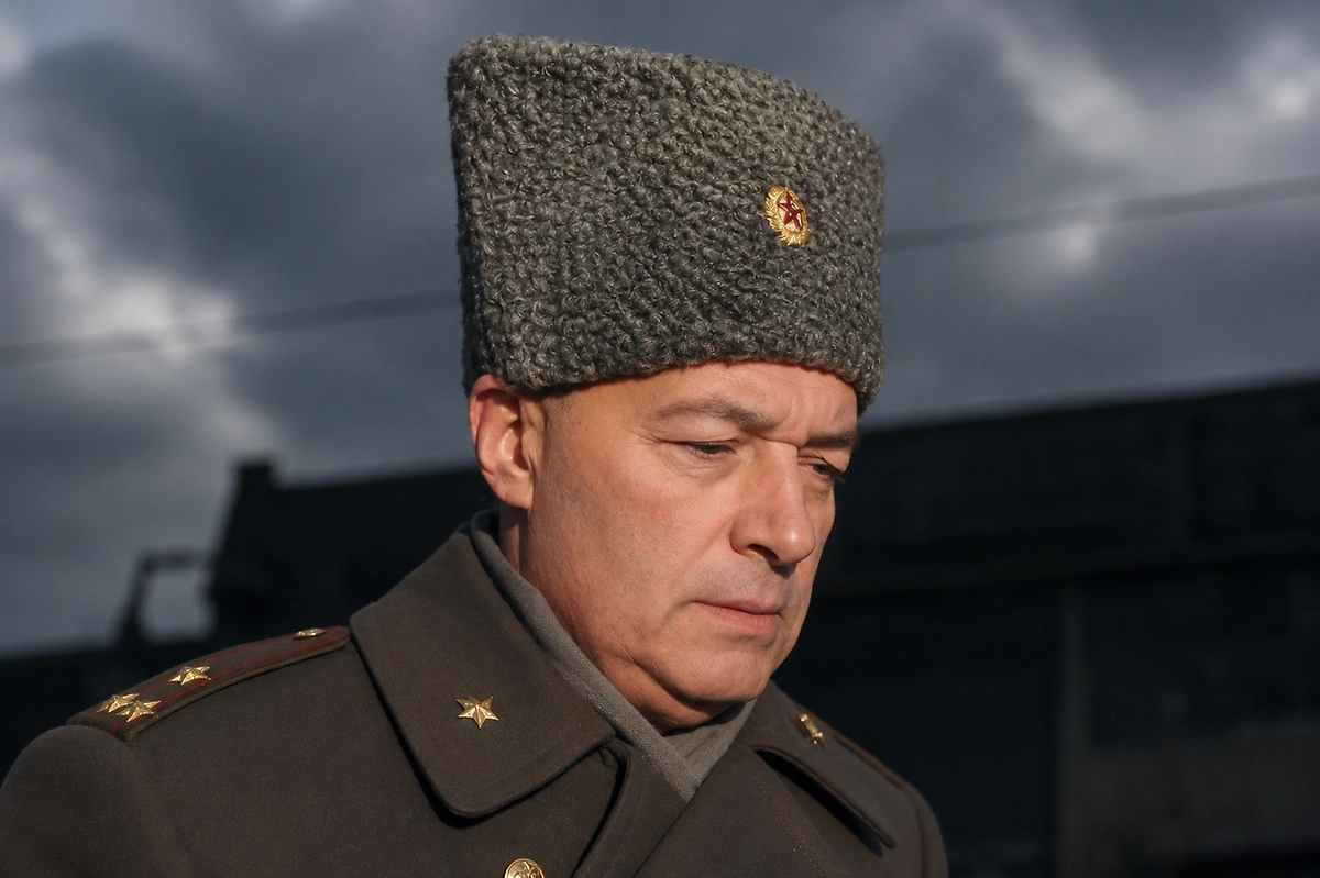 Обложка © ТАСС / Антон Белицкий