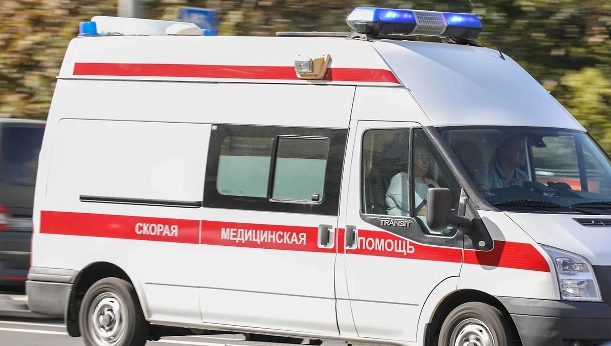 Обложка © Life.ru
