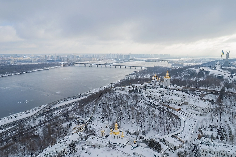 Обложка © Shutterstock / FOTODOM / Ryzhkov Oleksandr