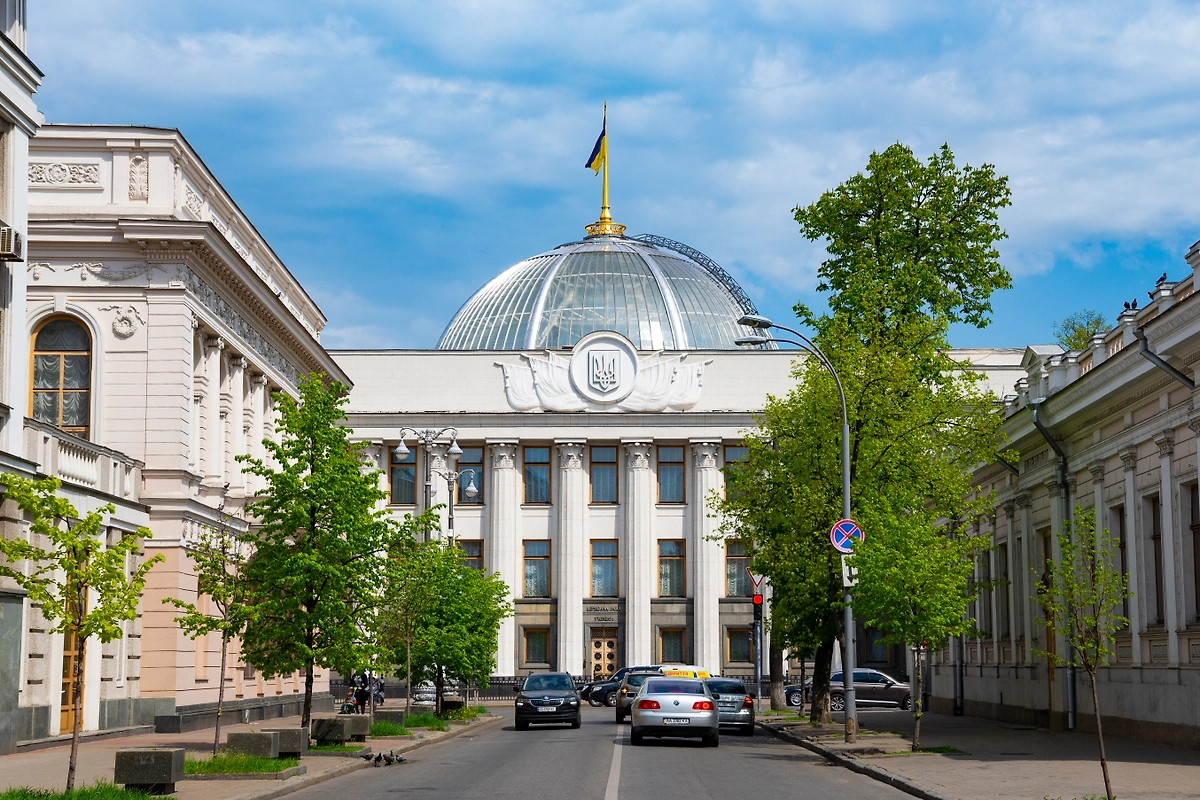 Обложка © Shutterstock / FOTODOM / Oleksandr Zaiats