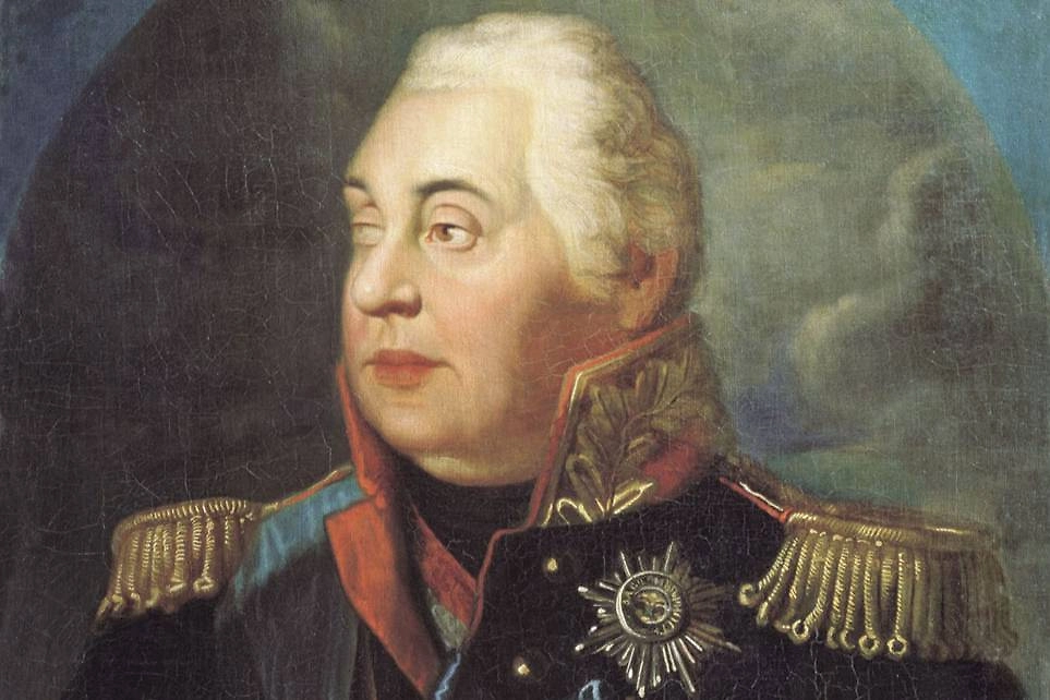 Ранение Михаила Кутузова: две пули, которые не убили полководца. Фото © Wikipedia / R.M. Volkov
