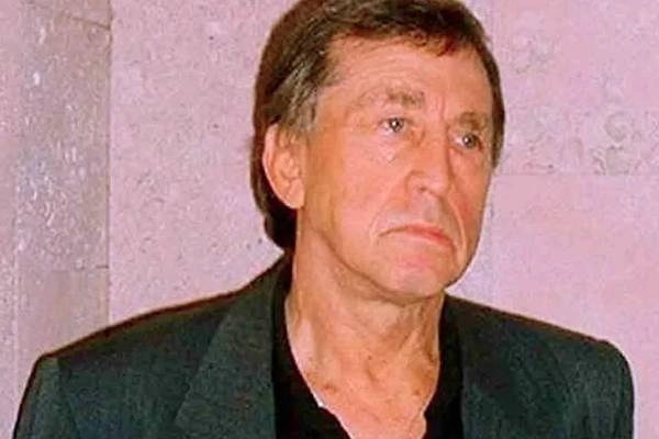 Анатолий Бугорский: физик, переживший попадание пучка протонов. Фото © ruwiki.ru