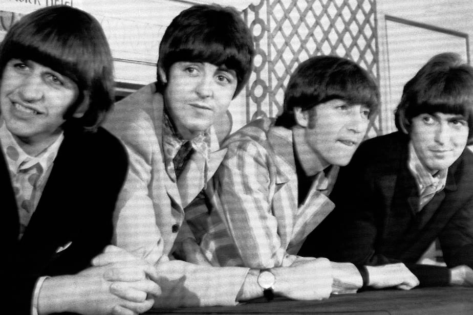 Почему The Beatles не исполняли песни из альбома Revolver на концертах? Фото © ТАСС / IP KB, GP. KEY R3, D. XKO