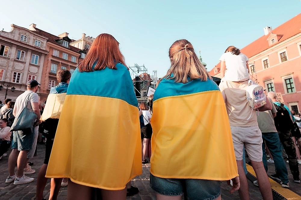 Обложка © Shutterstock / FOTODOM /lukasz_wojcik