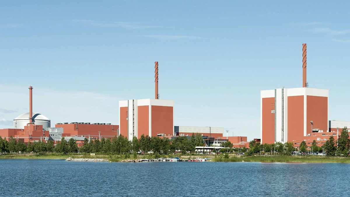 Обложка © Wikipedia / Hannu Huovila / TVO