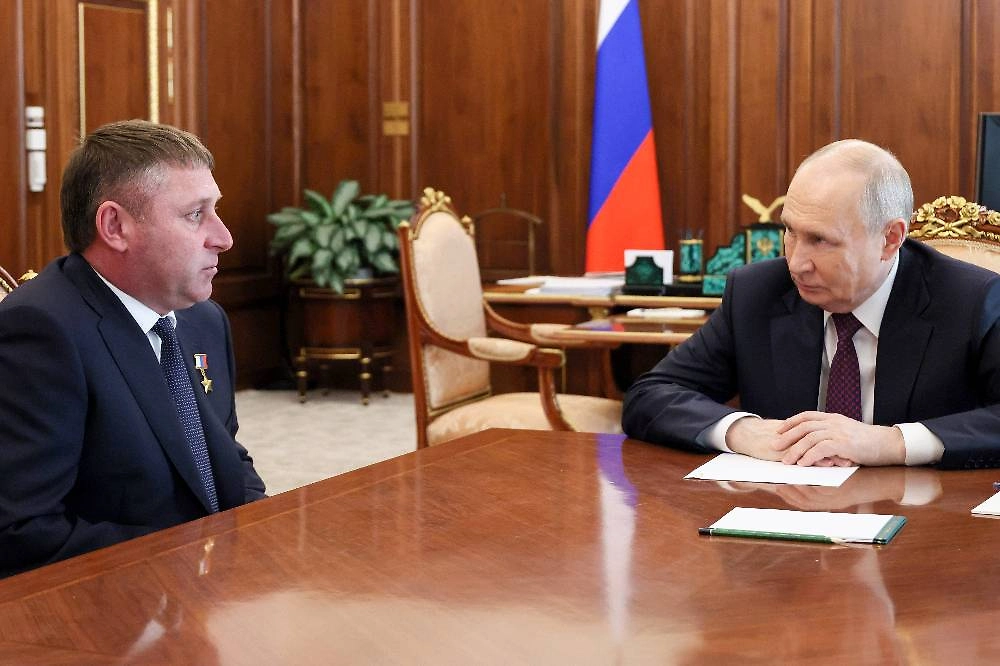 Обложка © ТАСС / Михаил Метцель