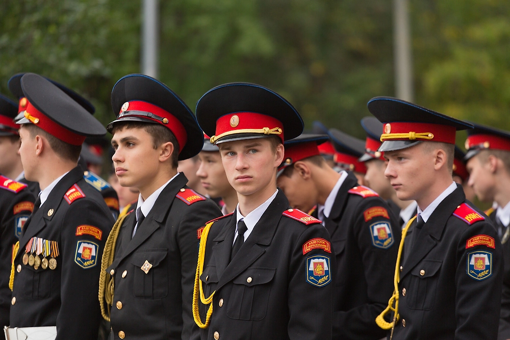 Обложка © Shutterstock / FOTODOM / Alexander Freydin