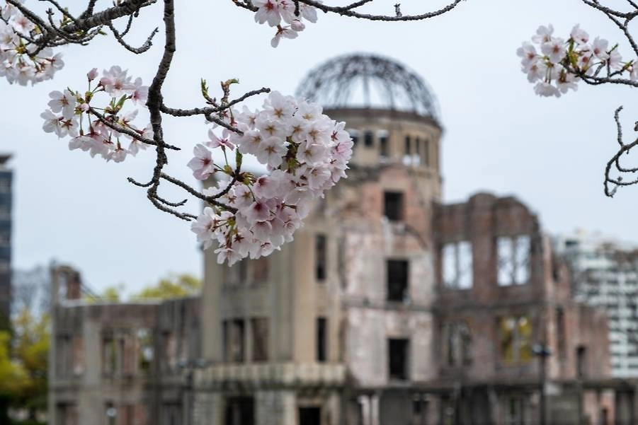 Как пройдёт церемония памяти в Хиросиме 6 августа 2026 года? Фото © Shutterstock / FOTODOM / rawf8