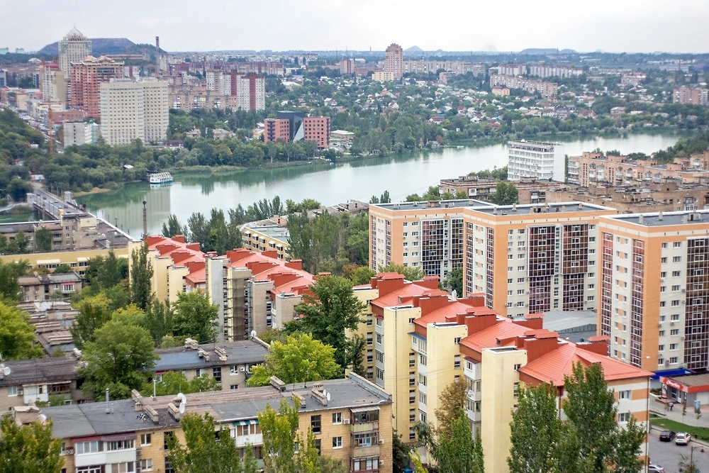 Обложка © Shutterstock / FOTODOM / rtem