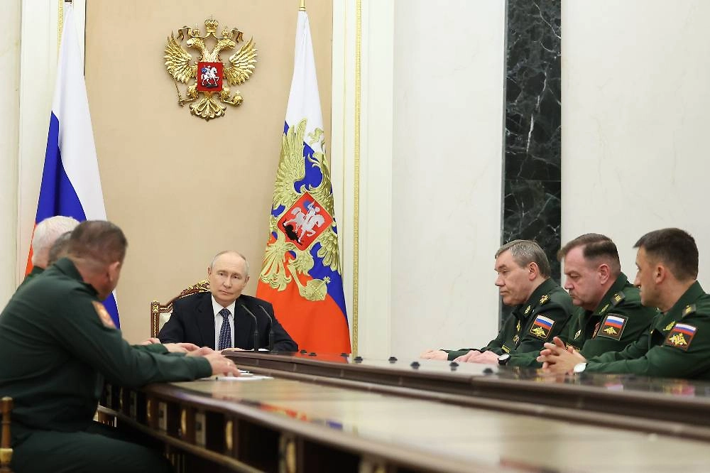 Обложка © ТАСС / Александр Казаков