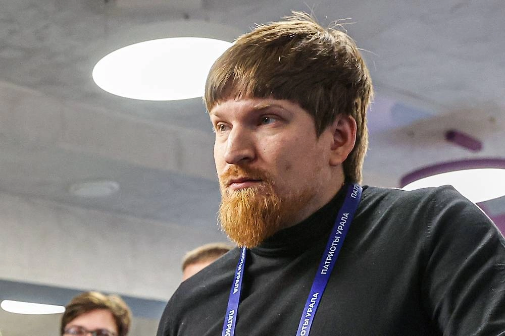 Обложка © ТАСС / Донат Сорокин