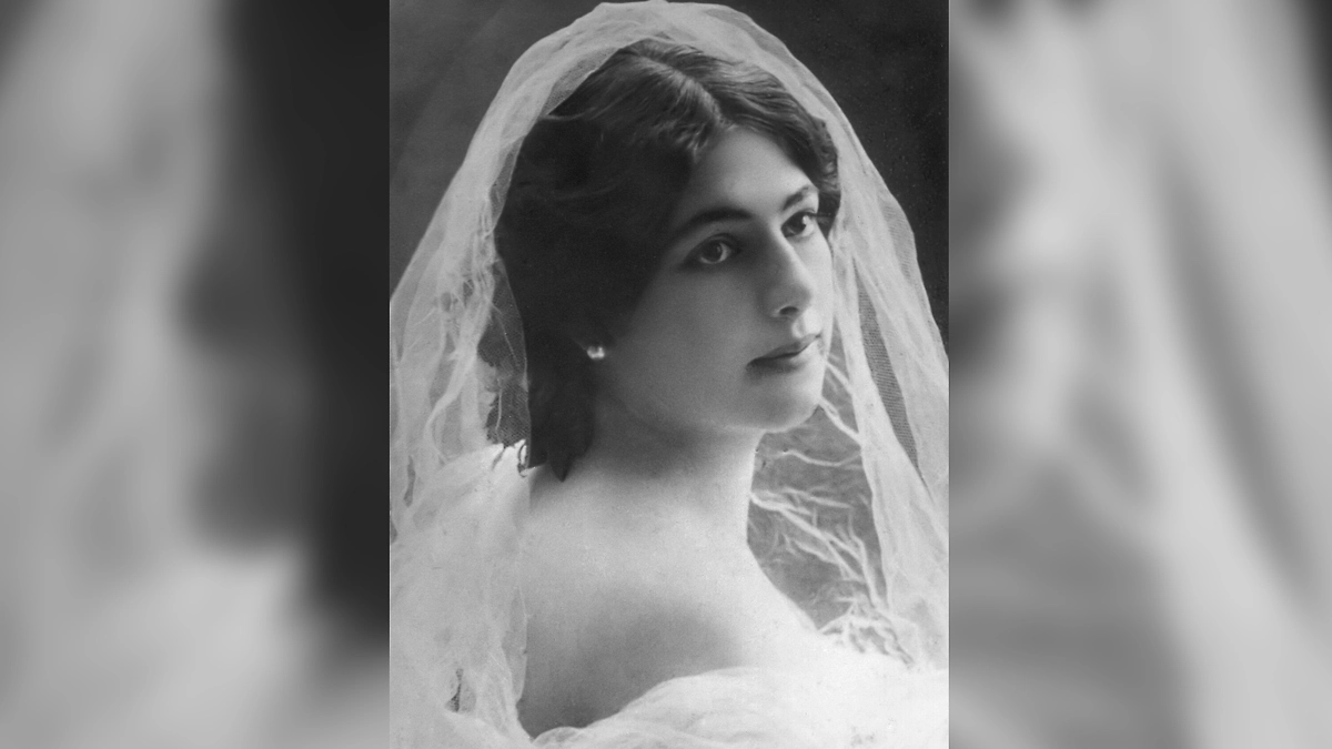 Мата Хари родилась 7 августа 1876 года в нидерландском Леувардене под именем Маргарета Гертруда Зелле. Фото © Wikipedia 