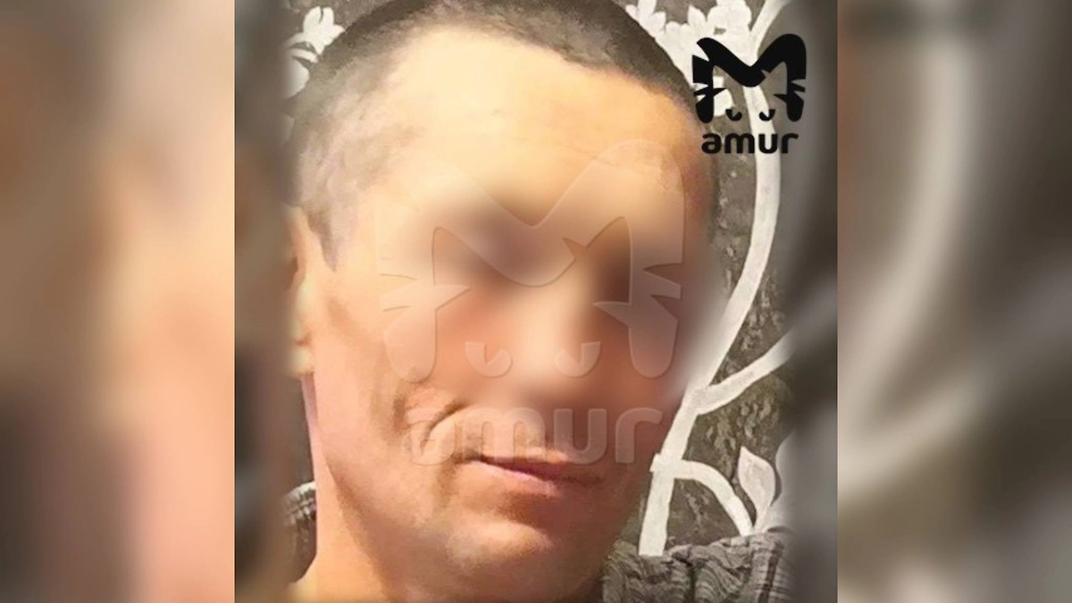 Мужчина, погибший на Сахалине из-за сломанной палатки. Фото © Telegram / Amur Mash