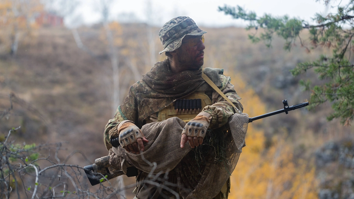 Обложка © Shutterstock / FOTODOM / Green Elk
