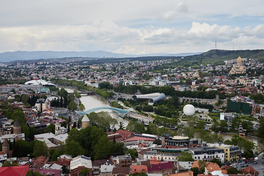 Обложка © ТАСС / Валентин Федоров