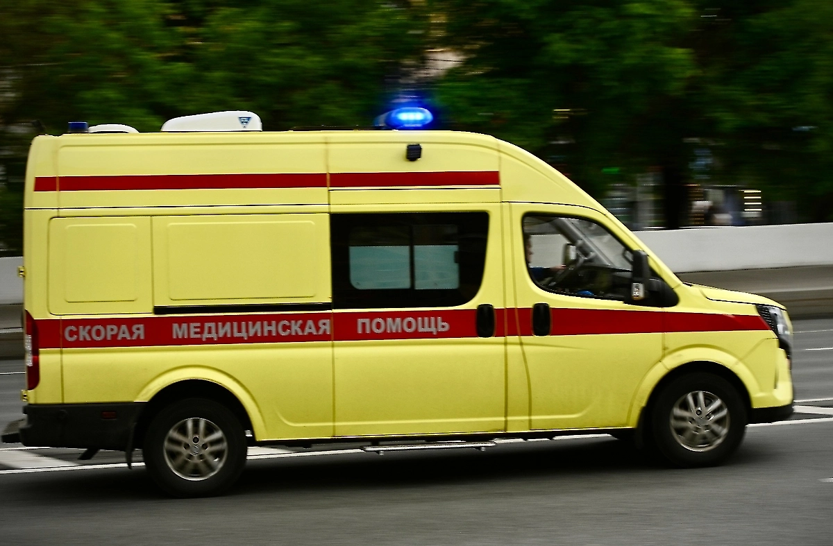 Обложка © Life.ru