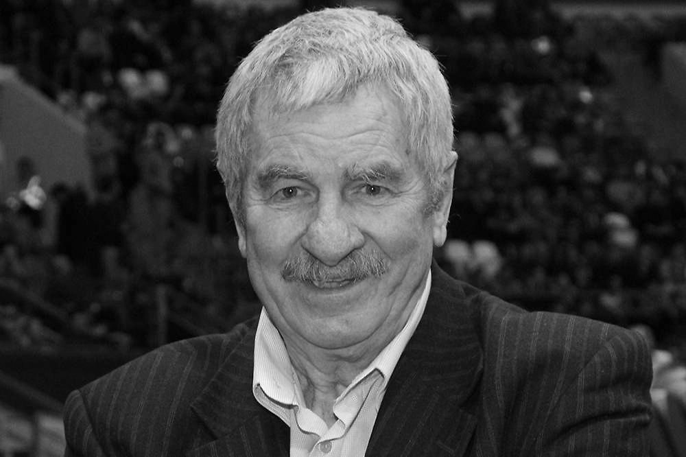Обложка © ТАСС / Сергей Виноградов