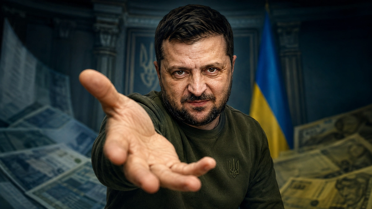 ИИ-иллюстрация: создано редакцией Life.ru с использованием ChatGPT (OpenAI)