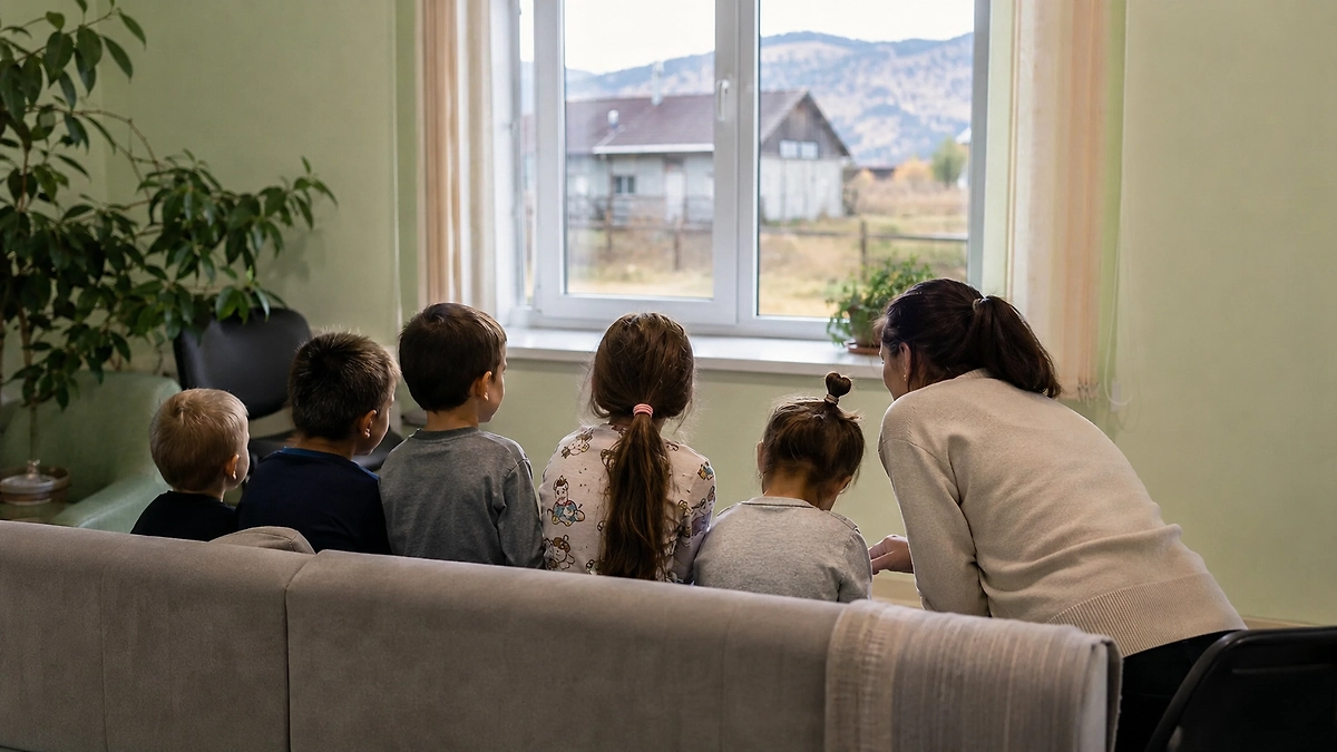 ИИ-иллюстрация: создано редакцией Life.ru с использованием ChatGPT (OpenAI). Не является фотографией с места событий.
