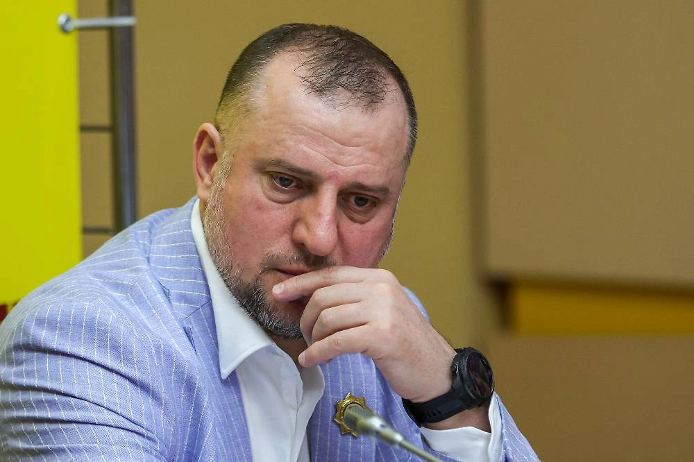 Обложка © ТАСС / NEWS.ru / Наталья Шатохина