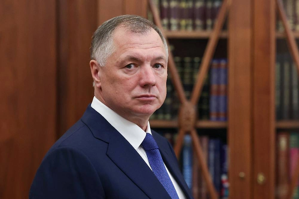 Обложка © ТАСС / Гавриил Григоров