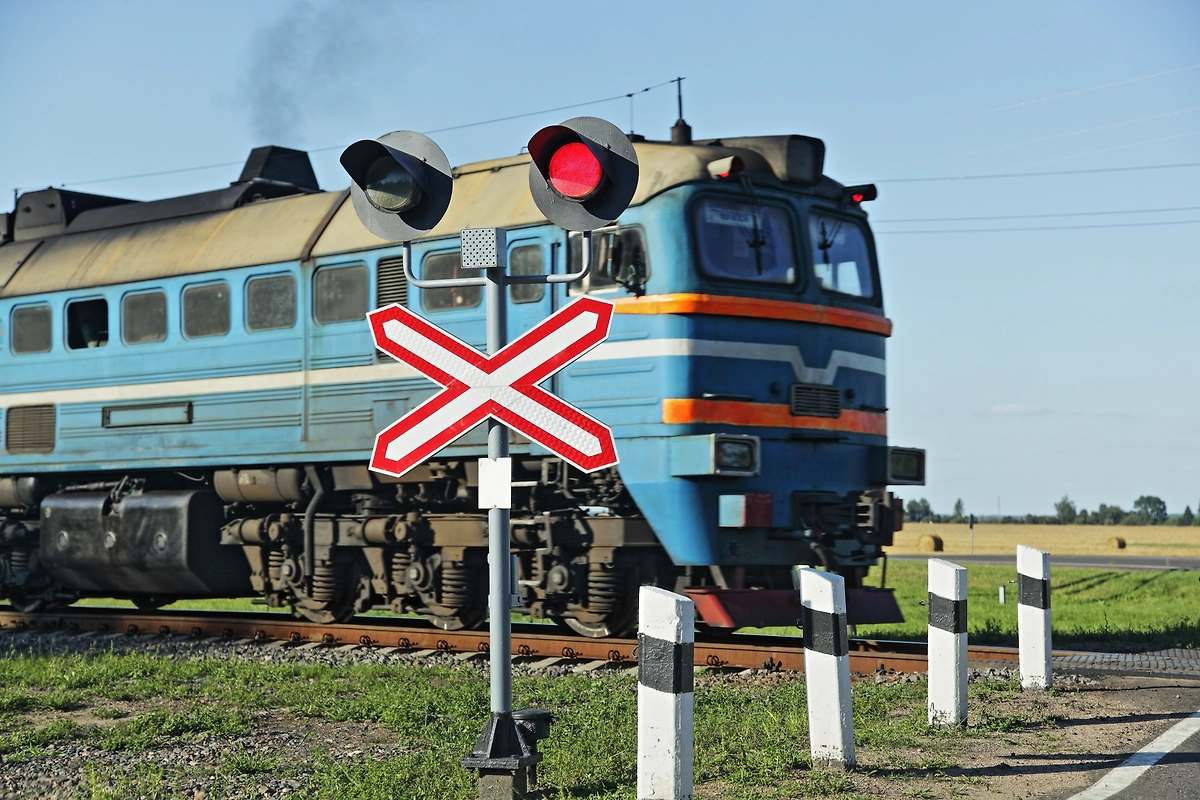 Обложка © Shutterstock / FOTODOM / ilmarinfoto