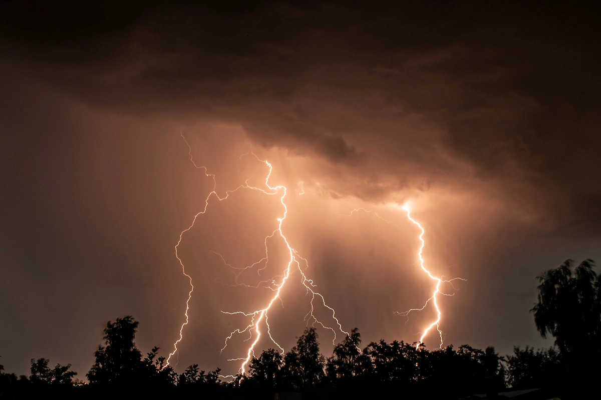 Обложка © Shutterstock / FOTODOM / Denis Torkhov