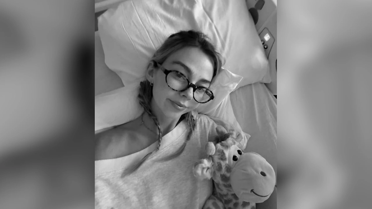 Сидни Тоул. Обложка © Instagram (признан экстремистской организацией и запрещён на территории Российской Федерации) / sydneytowle