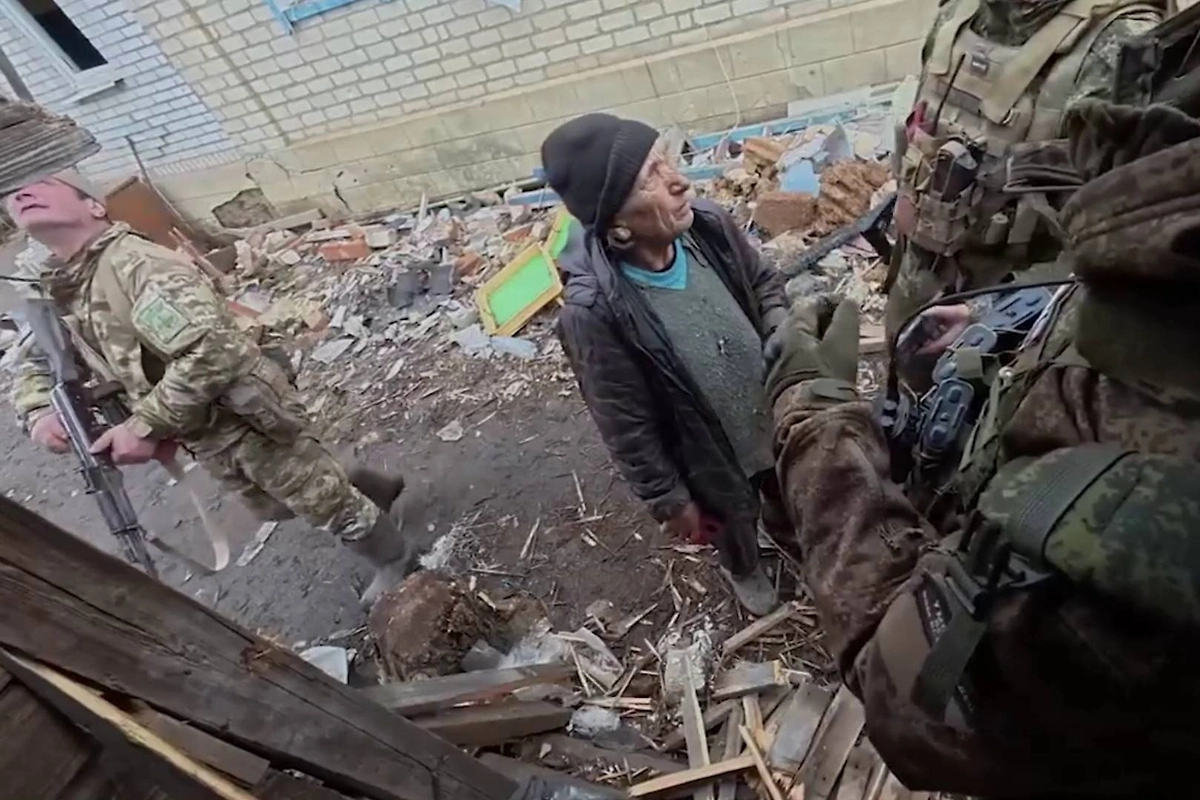 Обложка © RT