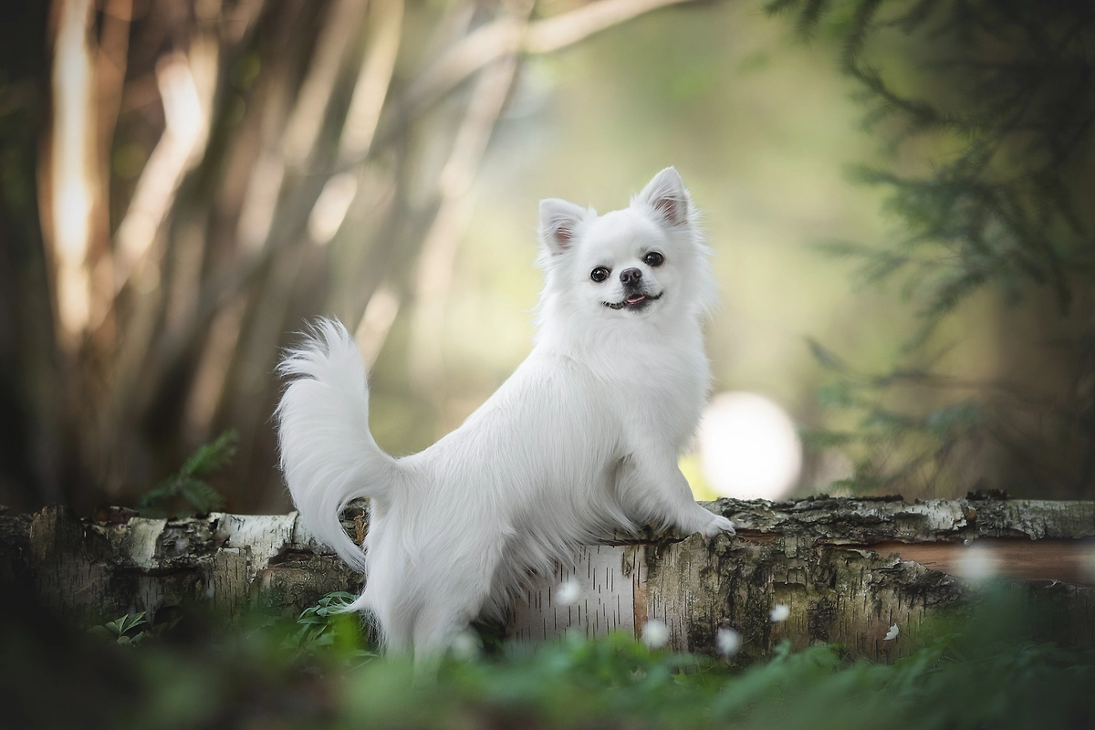 Обложка © Shutterstock / FOTODOM / Liudmila Bohush