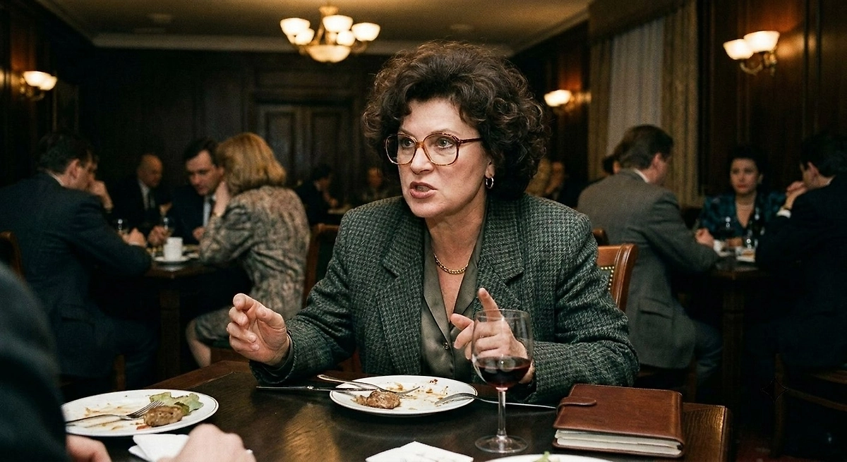ИИ-иллюстрация: создано редакцией Life.ru с использованием ChatGPT 5