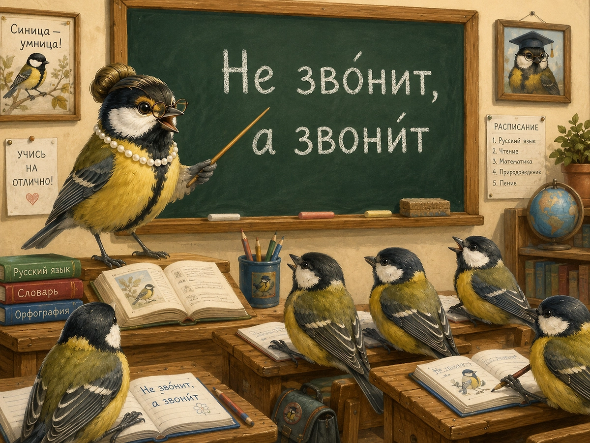 Изображение сгенерировано с помощью ChatGPT (OpenAI) по запросу редакции Life.ru.