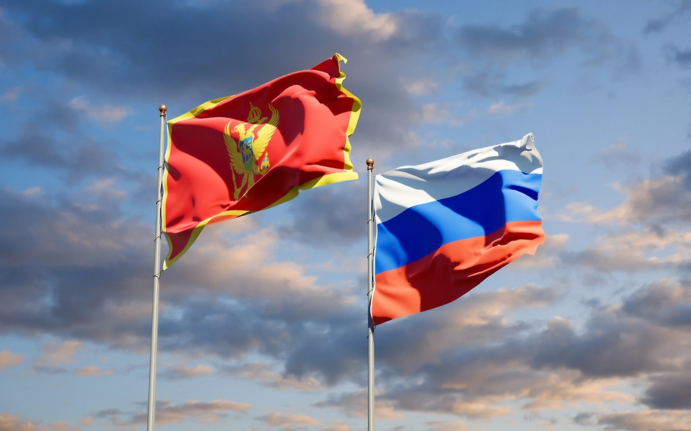 Обложка © Shutterstock / FOTODOM / Leonid Altman