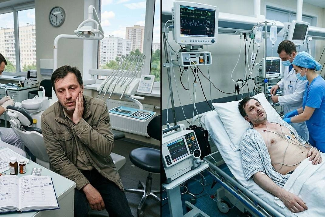 ИИ-иллюстрация: создано редакцией Life.ru с использованием Gemini (не является фотографией с места событий)