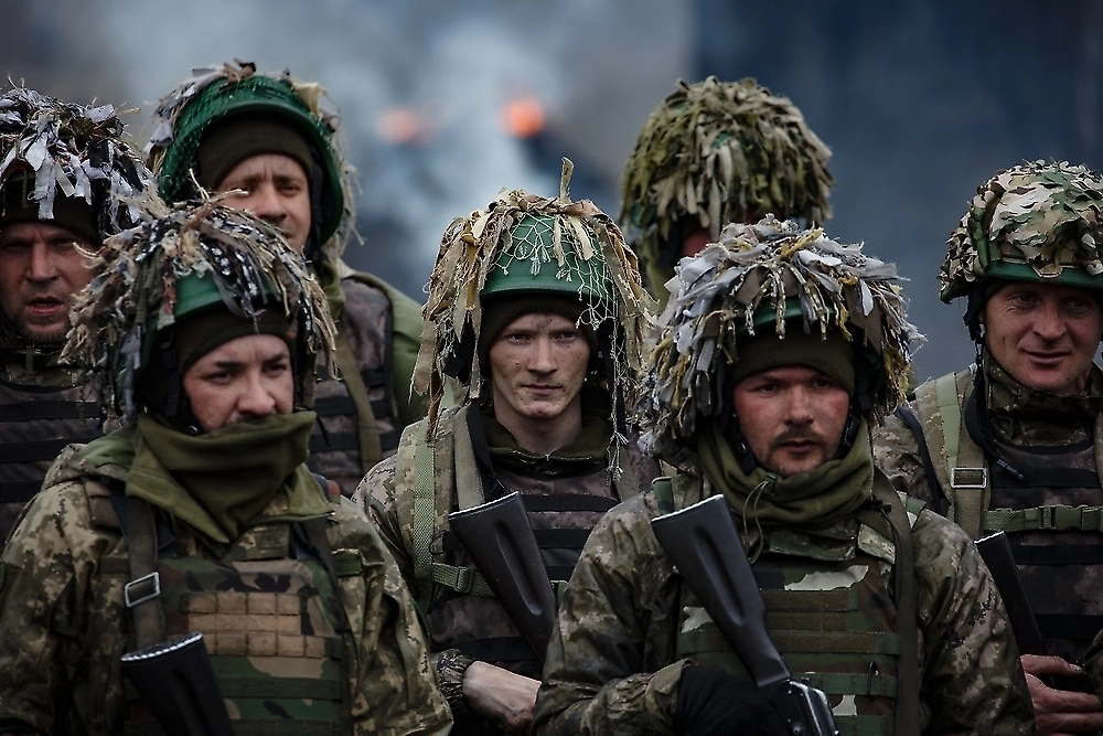 Обложка © Shutterstock / FOTODOM / Dmytro Larin