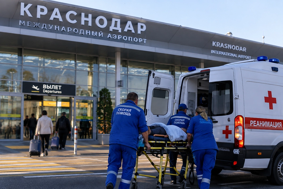 ИИ-иллюстрация: создано редакцией Life.ru с использованием ChatGPT 5