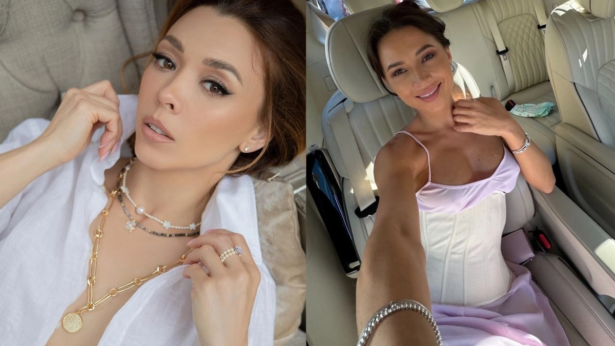 Обложка © VK / Эльвира Янковская / Лерчек