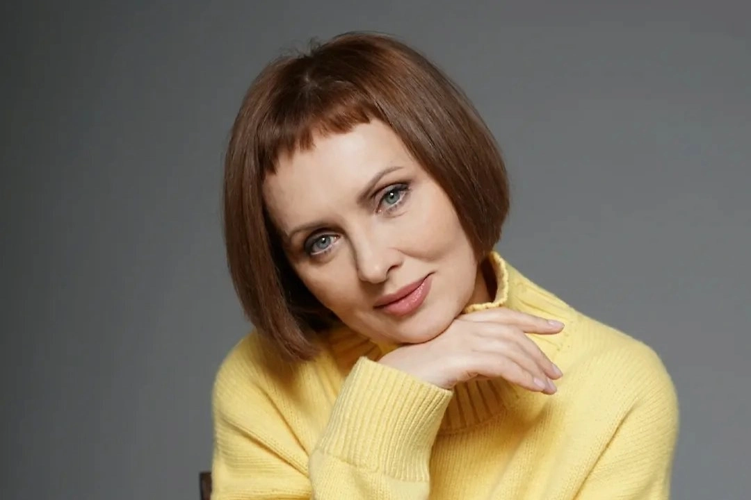Обложка © Instagram (признан экстремистской организацией и запрещён на территории Российской Федерации)/ elena_ksenofontova_official