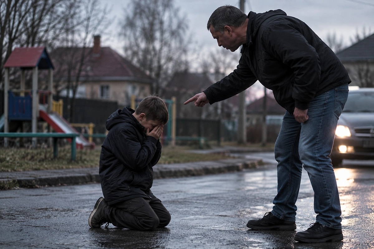 ИИ-иллюстрация: создано редакцией Life.ru с использованием ChatGPT 5