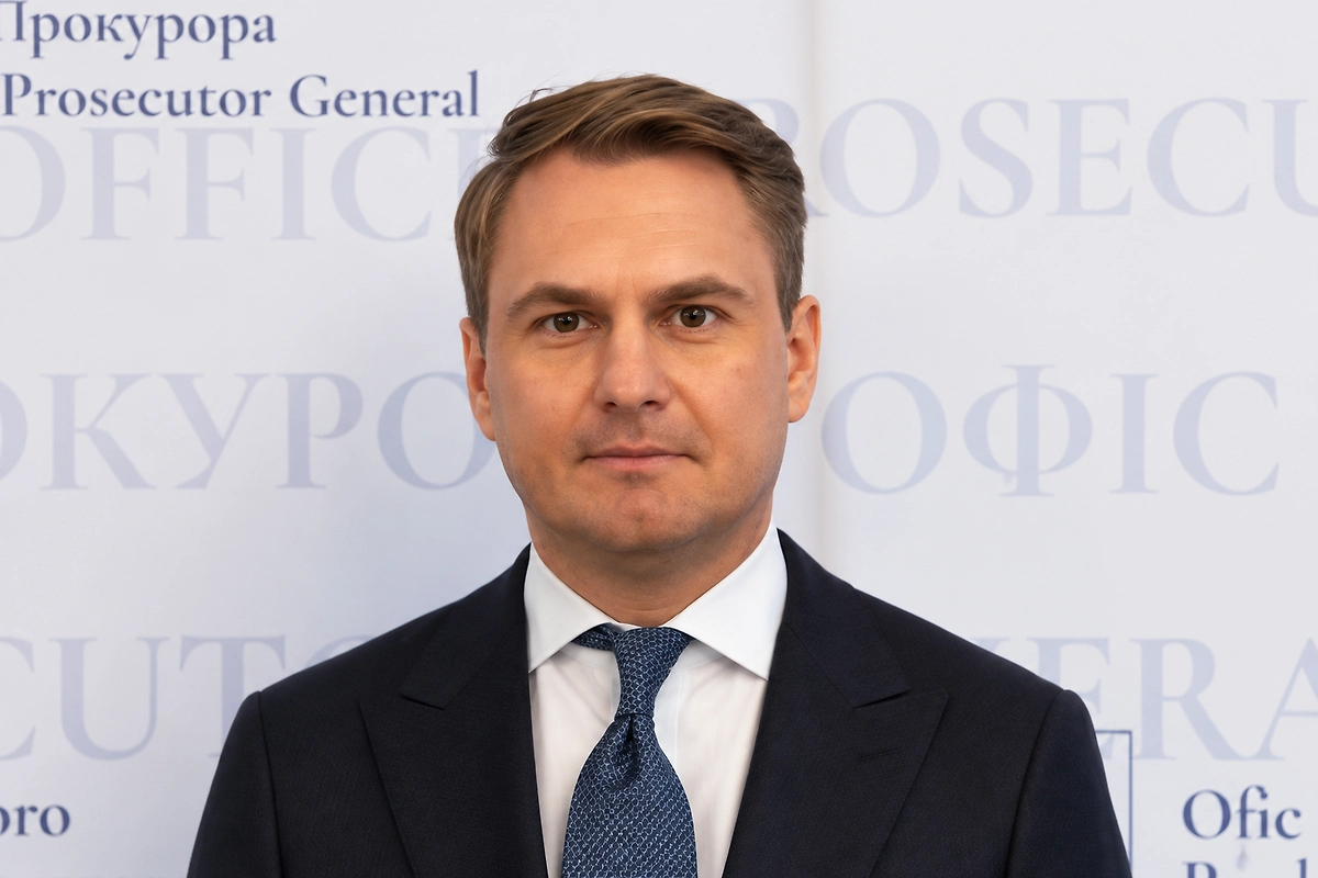 Обложка © Instagram (признан экстремистской организацией и запрещён на территории Российской Федерации)/ ruslan_kravchenko.ua