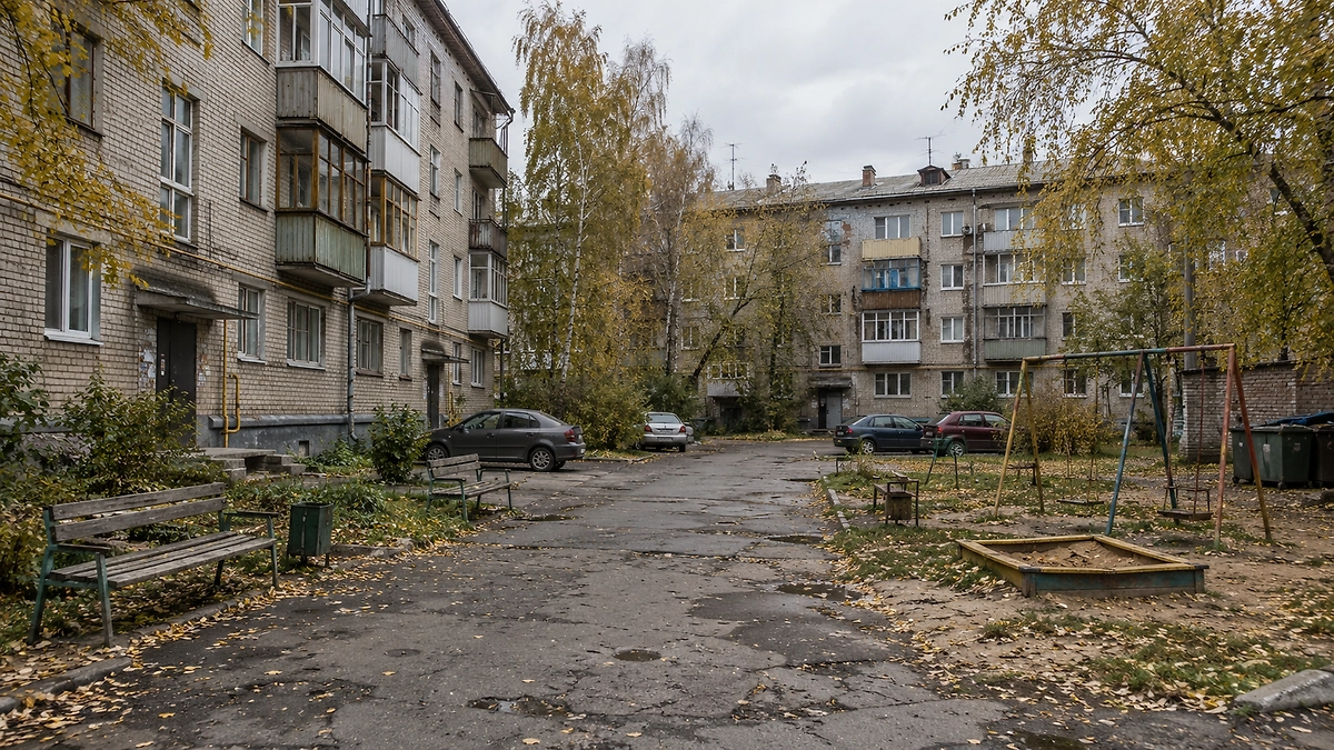 ИИ-иллюстрация: создано редакцией Life.ru с использованием ChatGPT (OpenAI)
