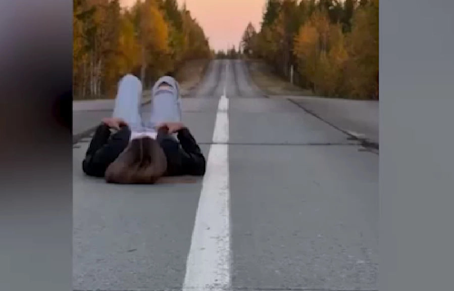 Обложка © Telegram/ SHOT