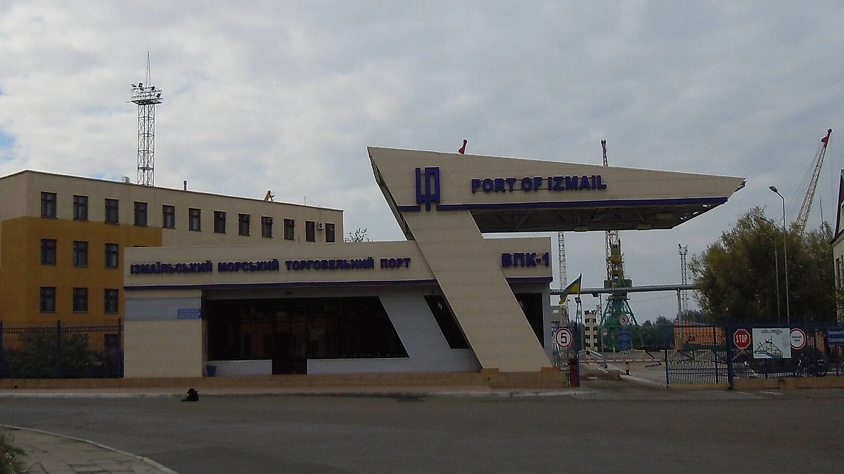 Обложка © Wikipedia / Yuriy Kvach