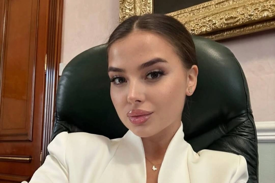 Обложка © Instagram (признан экстремистской организацией и запрещён на территории Российской Федерации/elizabeth_ivakhnenko
