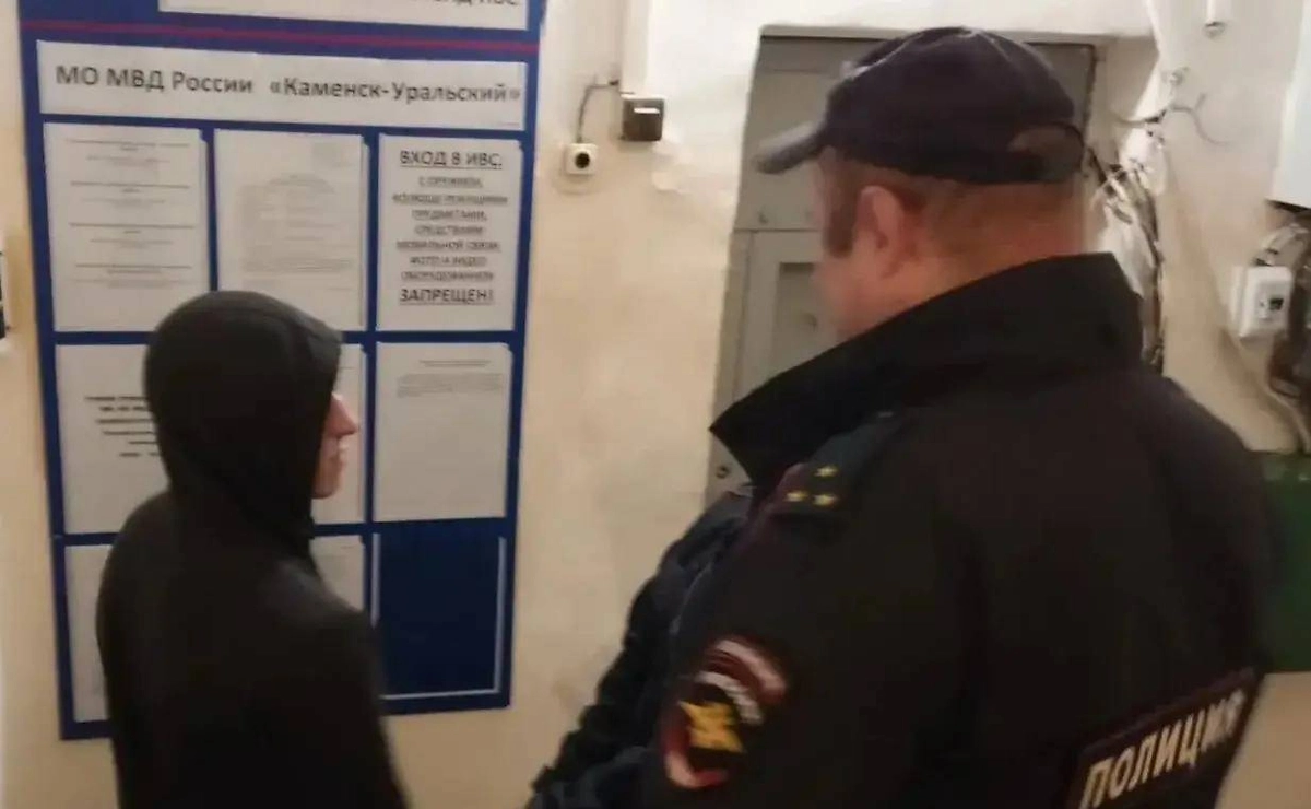 Обложка © VK/ ГУ МВД России по Свердловской области / В. Н. Горелых