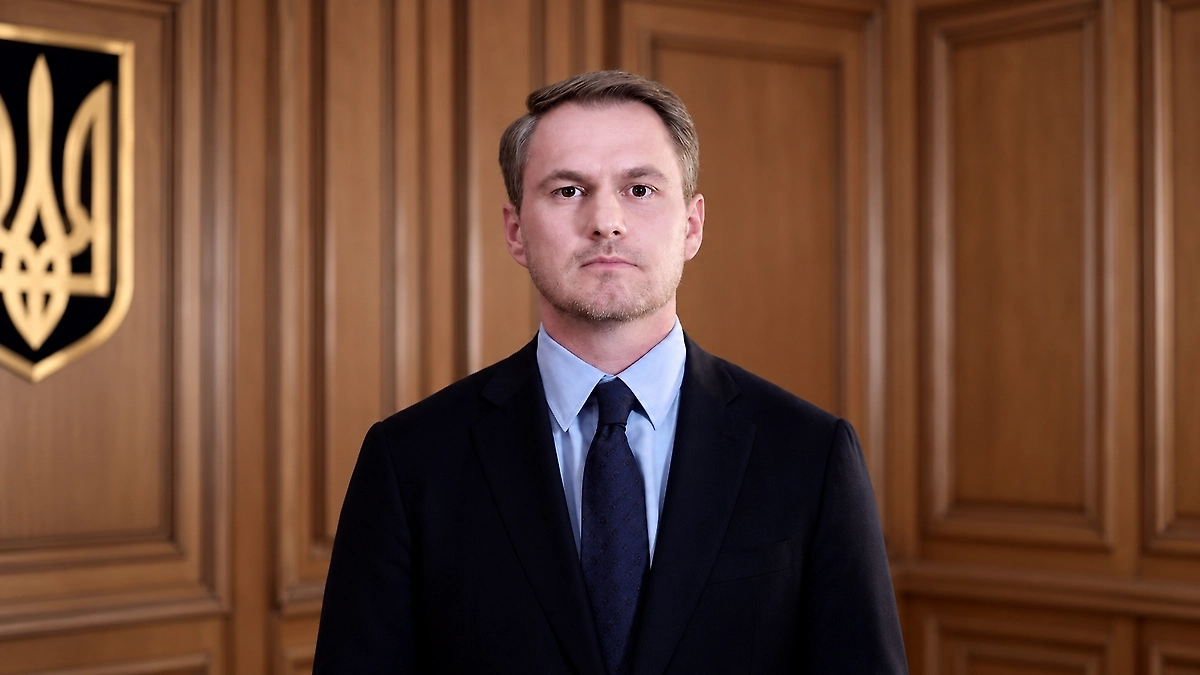 Обложка © Telegram / Руслан Кравченко